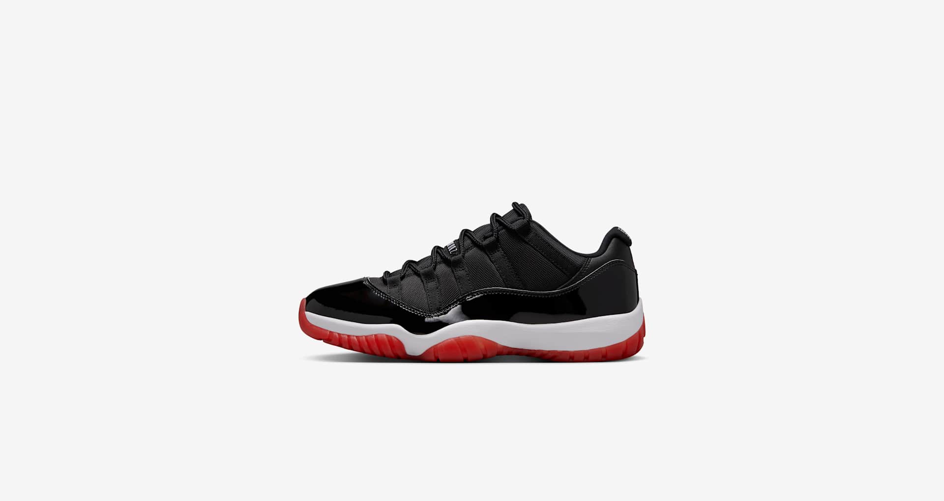 Fecha de lanzamiento de los Air Jordan 11 Low 